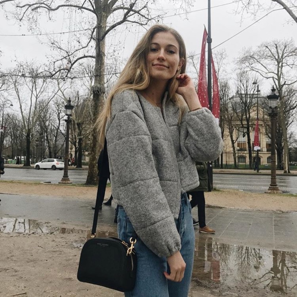 Meet your Posher, Cassidy